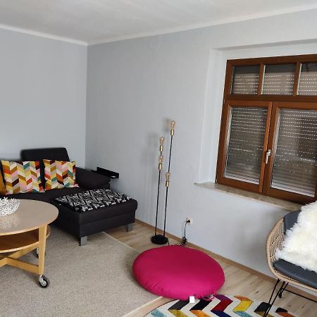 Ferienwohnung Obere Aue Niederau Екстериор снимка