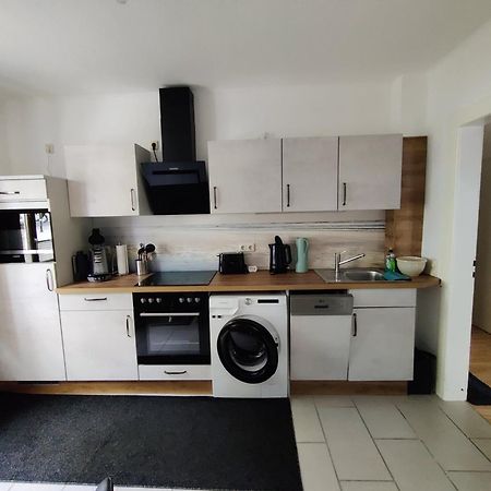 Ferienwohnung Obere Aue Niederau Екстериор снимка