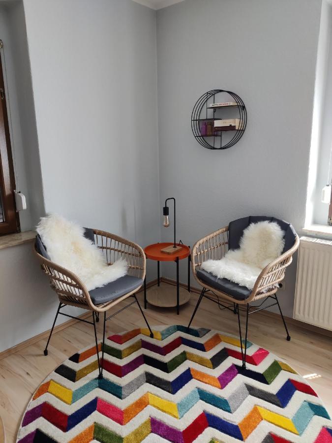 Ferienwohnung Obere Aue Niederau Екстериор снимка