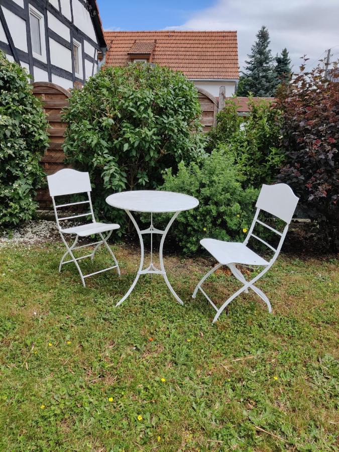 Ferienwohnung Obere Aue Niederau Екстериор снимка